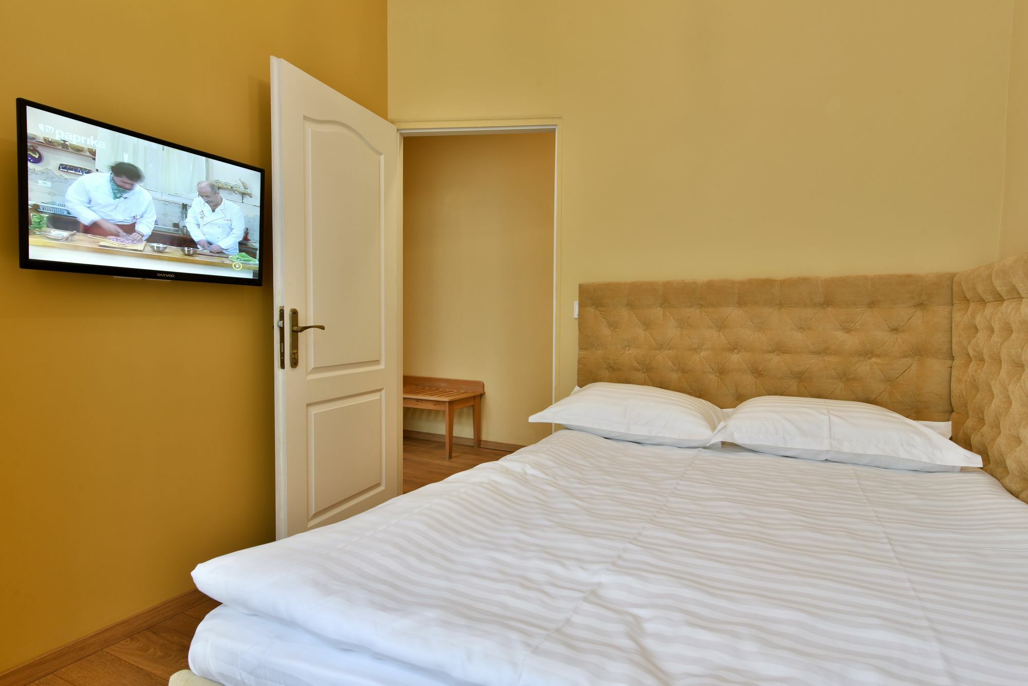 Casa Monte Verde บราชอฟ ภายนอก รูปภาพ